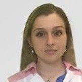 Врач Степаненко Ксения Викторовна