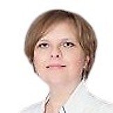 Врач Стерн Надежда Анатольевна