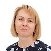 Врач Стежка Ирина Олеговна