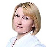 Врач Столярова Татьяна Васильевна