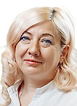 Врач Стольникова Инна Юрьевна