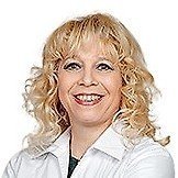 Врач Стороженко Светлана Анатольевна