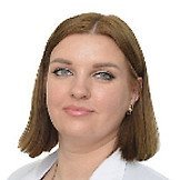 Врач Стрелкина Елена Юрьевна