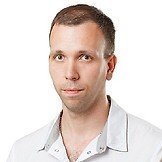 Врач Стременцов Александр Вячеславович