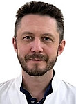 Врач Стрепетов Николай Николаевич