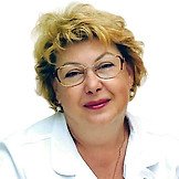 Врач Субботина Людмила Николаевна