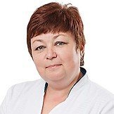 Врач Сукочева Елена Михайловна