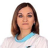 Врач Суркова Анна Владимировна