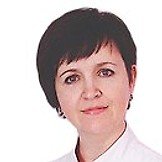 Врач Сушич Елена Семёновна