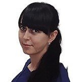 Врач Сусина Гаяне Эдуардовна