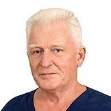Врач Сусков Владимир Алексеевич