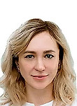 Врач Светличная Татьяна Алексеевна