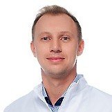 Врач Свириденко Антон Олегович