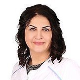 Врач Свиридова Елена Геннадьевна