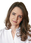 Врач Свиридова Марина Александровна