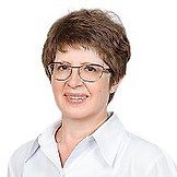 Врач Сычева Анна Вениаминовна