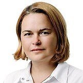 Врач Сысоева Наталья Святославовна