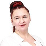 Врач Сысоева Татьяна Юрьевна