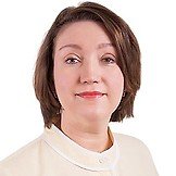 Врач Сытилина Наталья Николаевна