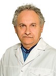 Врач Талагаев Сергей Викторович