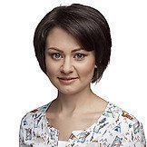 Врач Таранцова Анна Андреевна