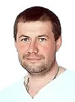 Врач Тарасов Дмитрий Александрович