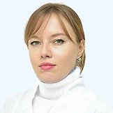 Врач Тарасова Дарья Дмитриевна