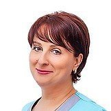 Врач Бурмистрова (Тарасова) Елена Александровна