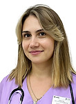 Врач Тарасова Полина Александровна