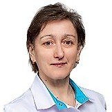 Врач Тарасова Валентина Ивановна