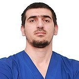 Врач Татаев Адам Амхатович