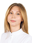 Врач Татарникова Софья Дмитриевна