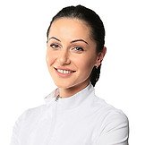 Врач Татарова Тамара Гамлетовна