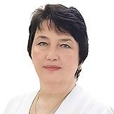 Врач Тебенькова Елена Александровна