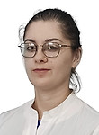 Врач Текеева Асият Альбертовна