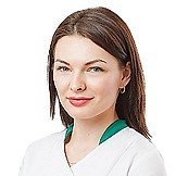 Врач Теличко Маргарита Сергеевна