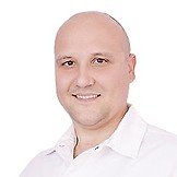 Врач Терентьев Алексей Вячеславович