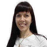 Врач Теряева  Татьяна Витальевна
