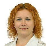 Врач Терлянская Александра Леонидовна