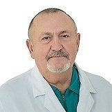 Врач Терпеливый Георгий Семенович