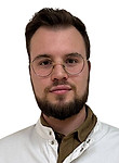 Врач Тертычный Григорий Михайлович