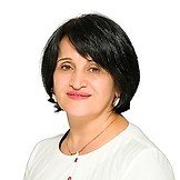 Врач Тибилова Лиана Андреевна