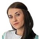 Врач Тихаева Ксения Юрьевна