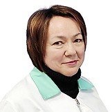 Врач Тихонина Светлана Александровна