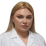 Врач Тихонова Дарья Анатольевна