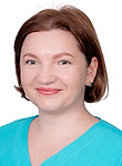 Врач Тишкина Анастасия Геннадьевна