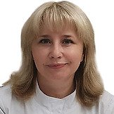 Врач Титовская Недежда Александровна