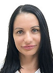 Врач Тюре Кристина Сергеевна