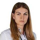 Врач Тюрина Алина Сергеевна
