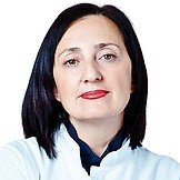 Врач Тюрина Елена Артемовна